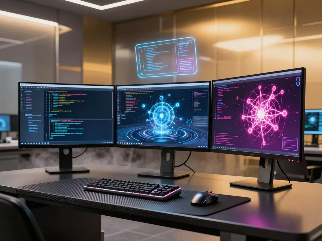 Analyzing Trends in Computers, Electronics, and Technology